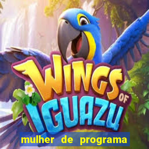 mulher de programa em cruzeiro sp